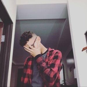 Meet your Posher, Gabriel